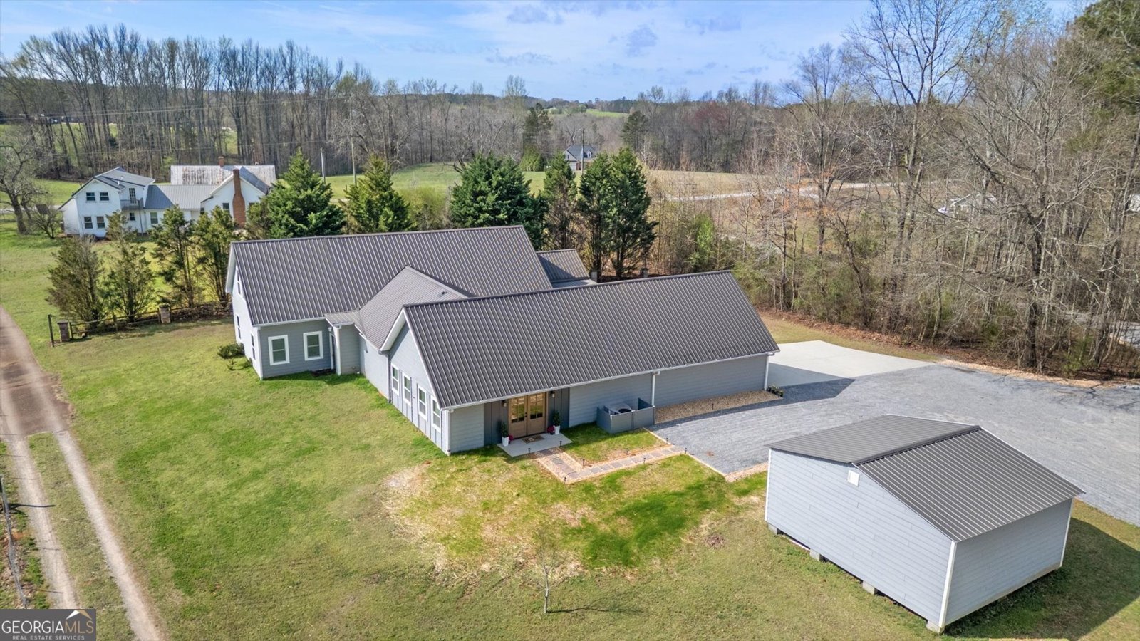 111 Ayers Driver Road Villa Rica - Photo 40