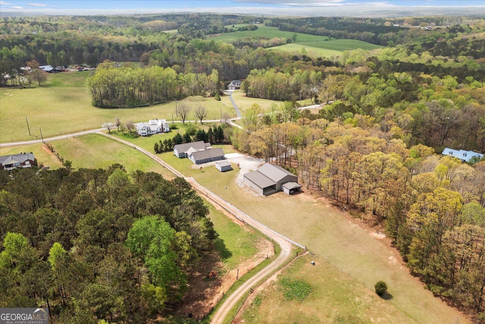 111 Ayers Driver Road Villa Rica - Photo 43