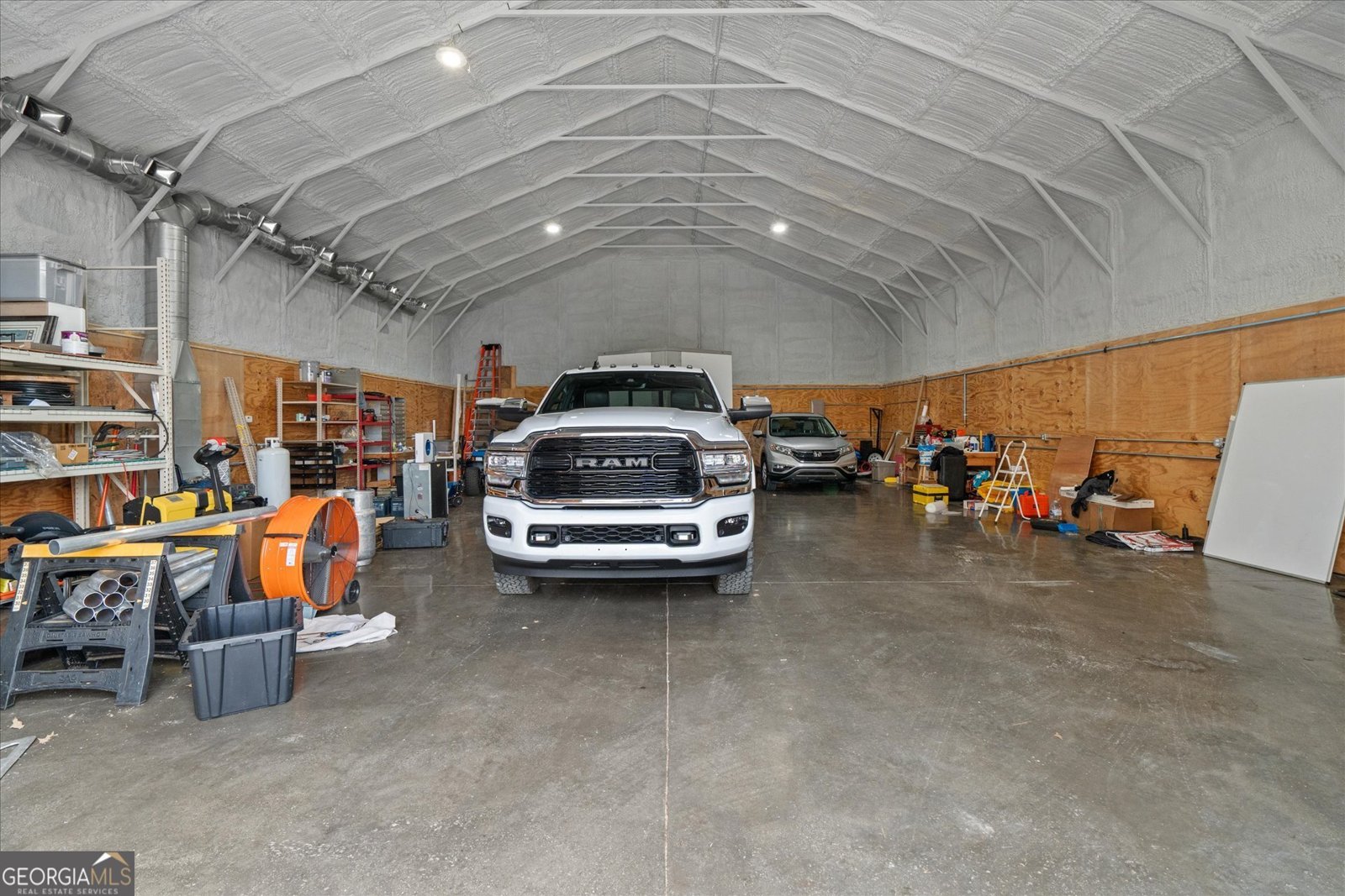 111 Ayers Driver Road Villa Rica - Photo 45