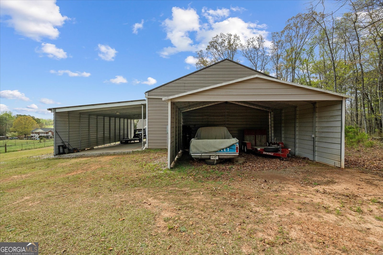 111 Ayers Driver Road Villa Rica - Photo 47