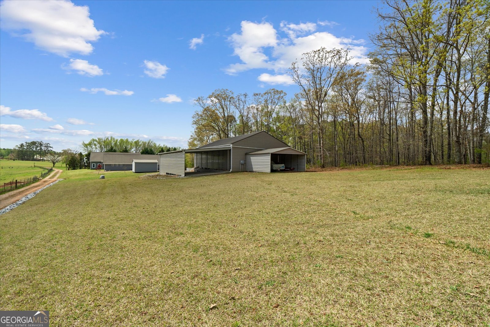 111 Ayers Driver Road Villa Rica - Photo 48