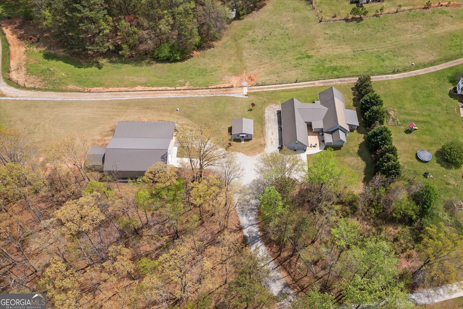 111 Ayers Driver Road Villa Rica - Photo 52