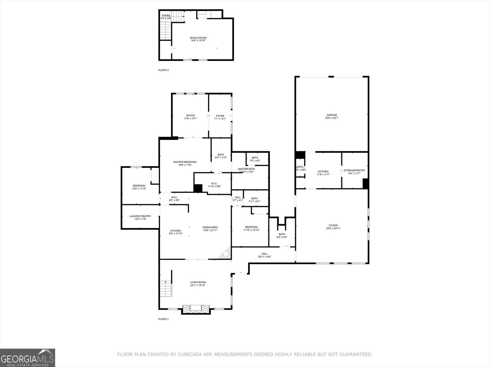 111 Ayers Driver Road Villa Rica - Photo 55