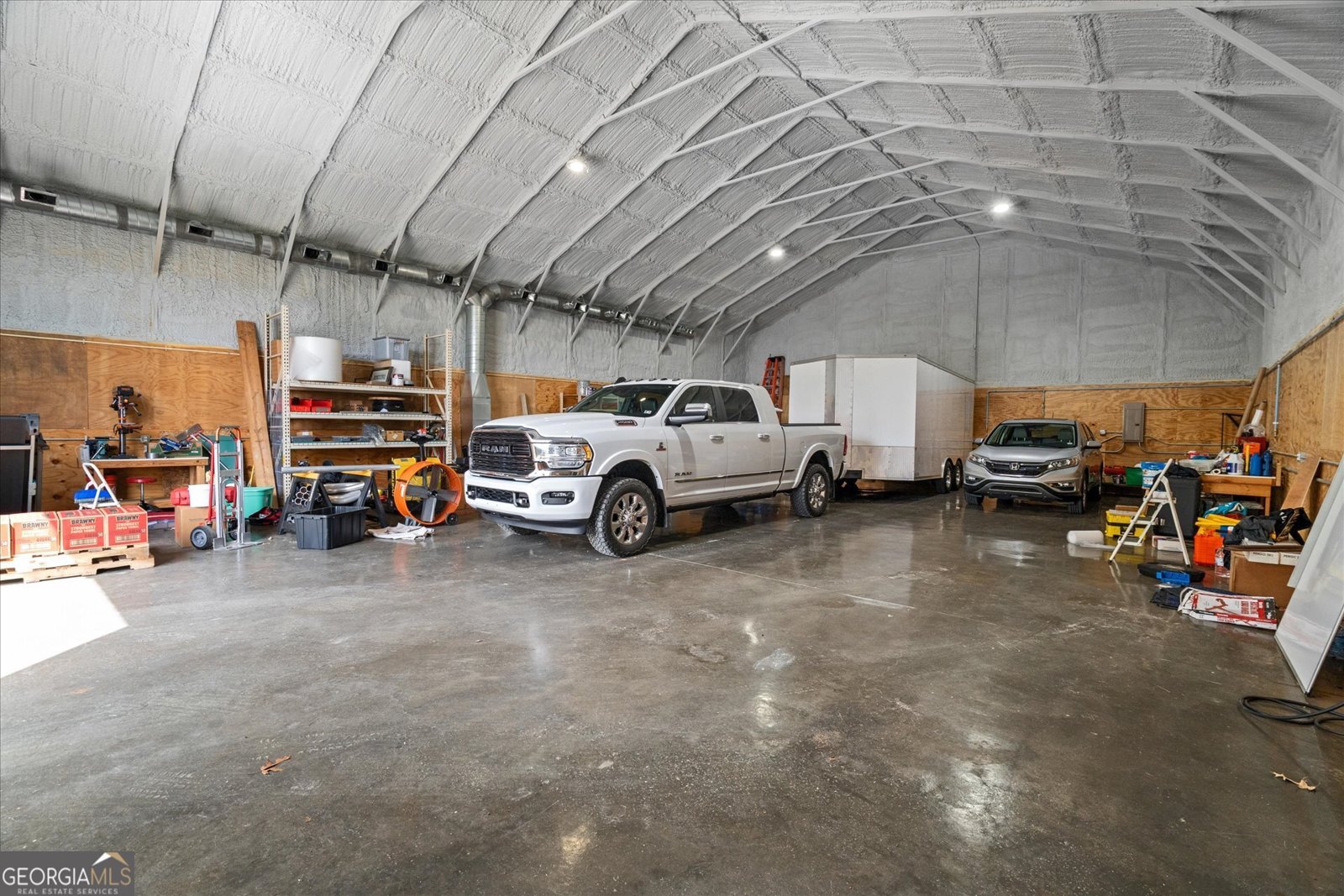 111 Ayers Driver Road Villa Rica - Photo 7