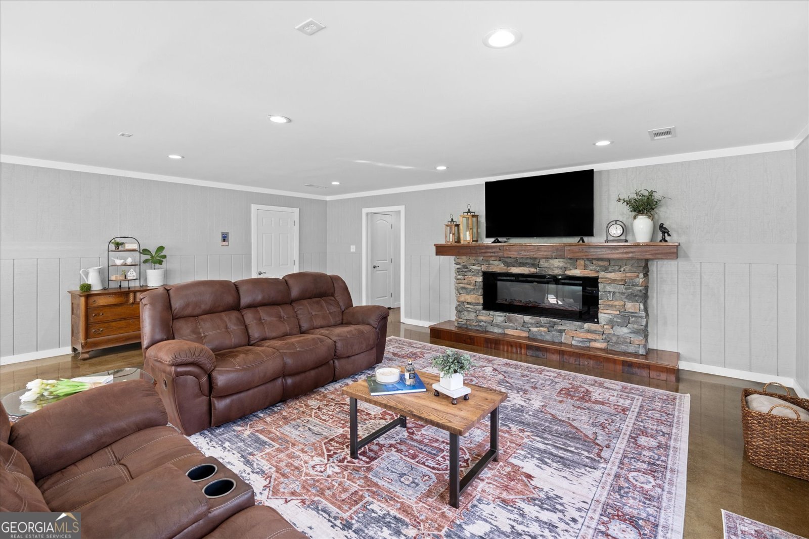 111 Ayers Driver Road Villa Rica - Photo 8