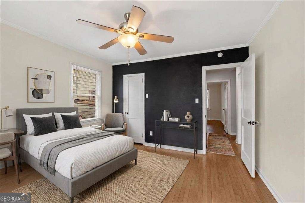 1649 Beecher Street Atlanta - Photo 10