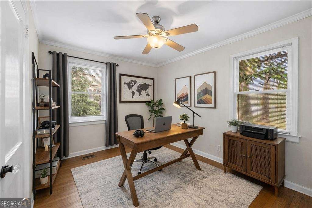 1649 Beecher Street Atlanta - Photo 11