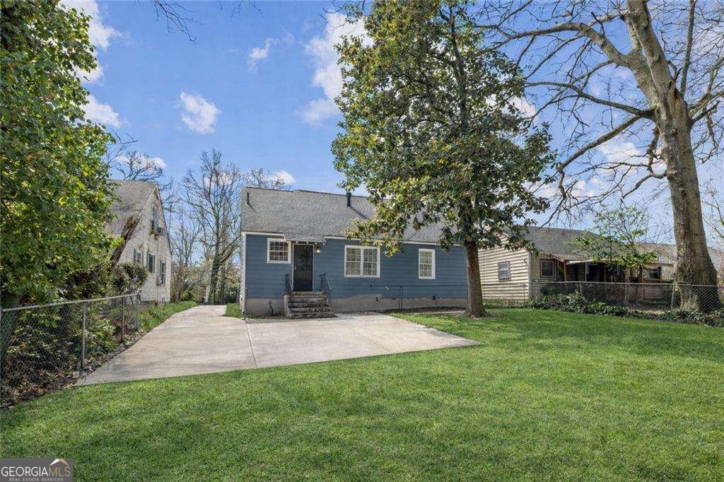 1649 Beecher Street Atlanta - Photo 12