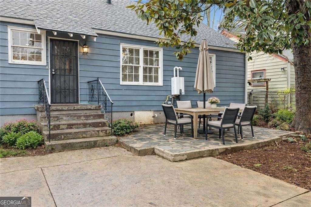 1649 Beecher Street Atlanta - Photo 13