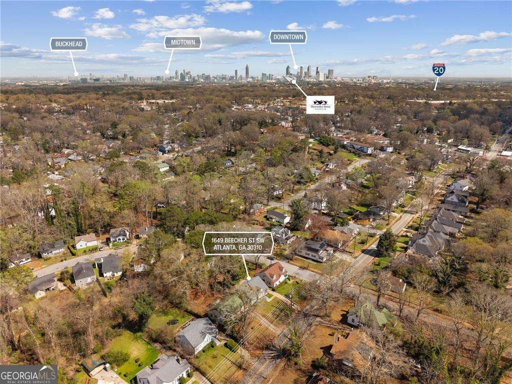 1649 Beecher Street Atlanta - Photo 14