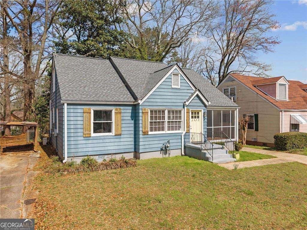 1649 Beecher Street Atlanta - Photo 16