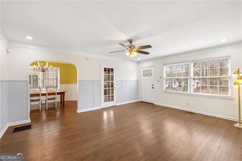 1649 Beecher Street Atlanta - Photo 17