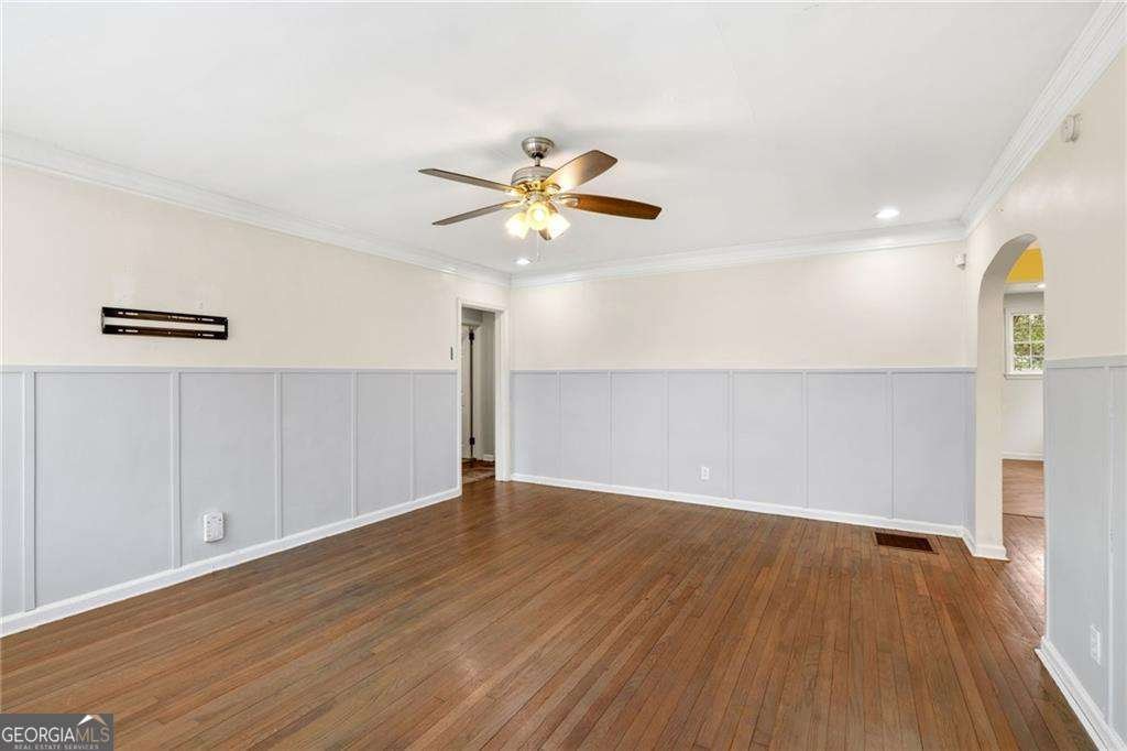 1649 Beecher Street Atlanta - Photo 18