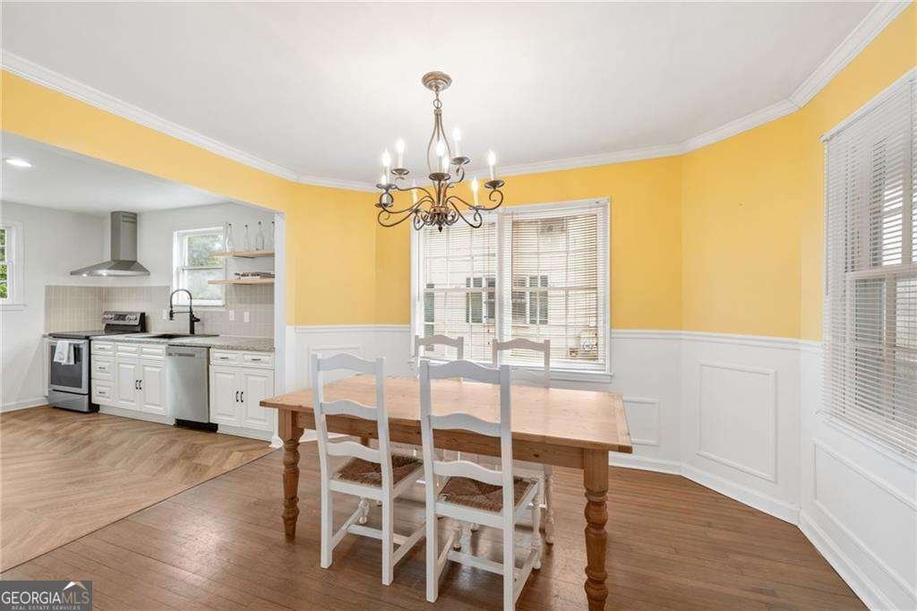 1649 Beecher Street Atlanta - Photo 19