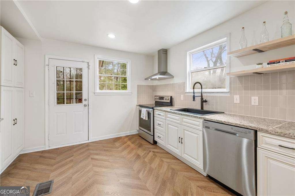 1649 Beecher Street Atlanta - Photo 21