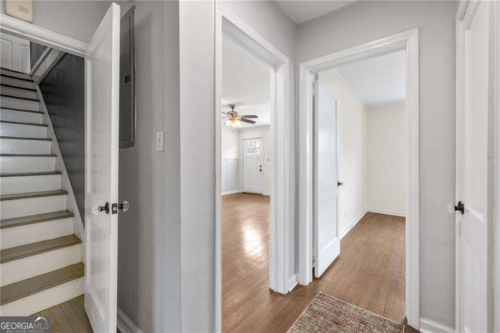 1649 Beecher Street Atlanta - Photo 24