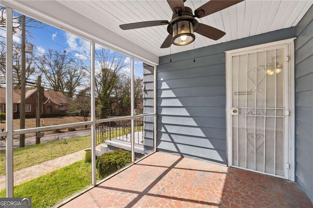 1649 Beecher Street Atlanta - Photo 37