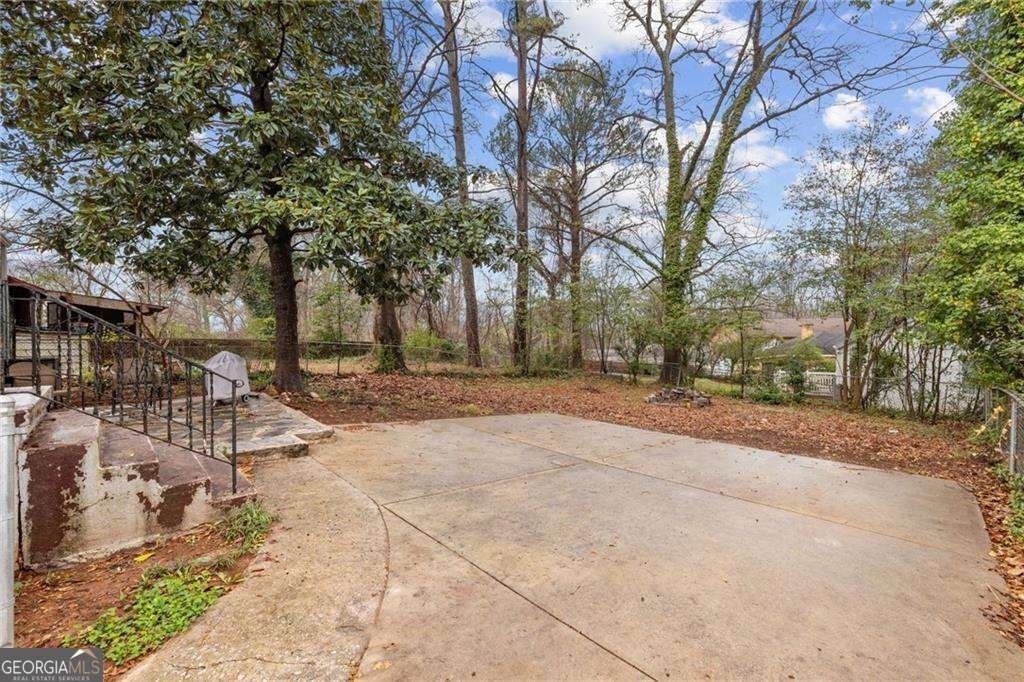 1649 Beecher Street Atlanta - Photo 39