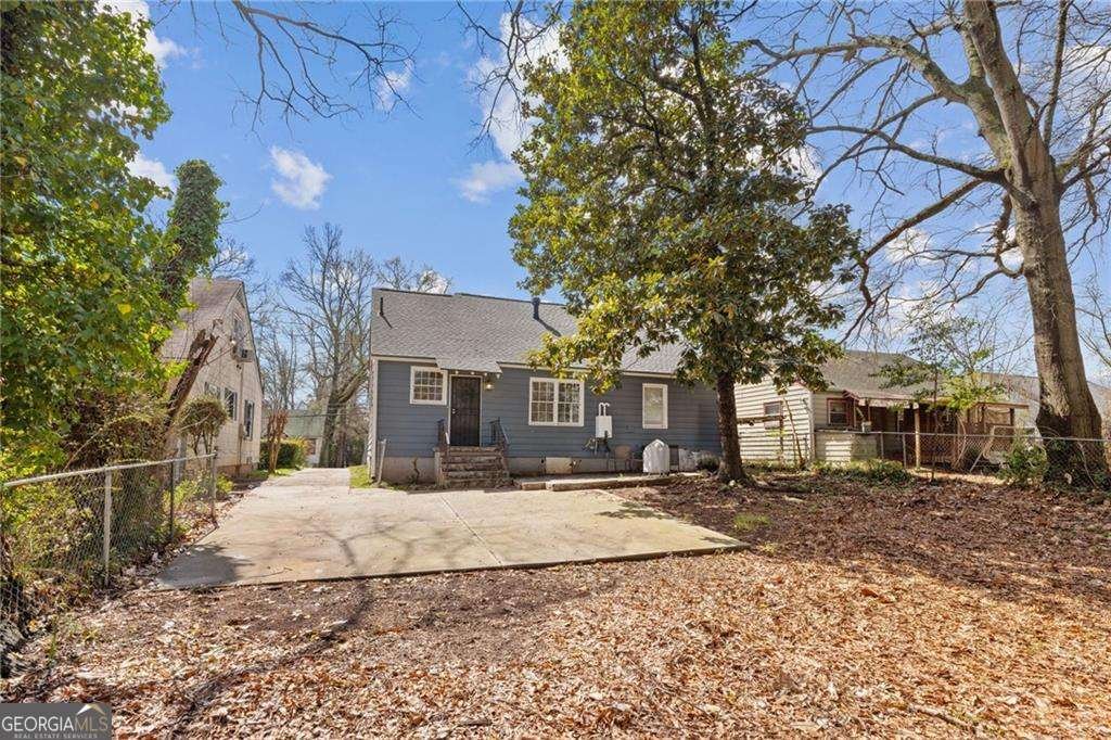1649 Beecher Street Atlanta - Photo 41