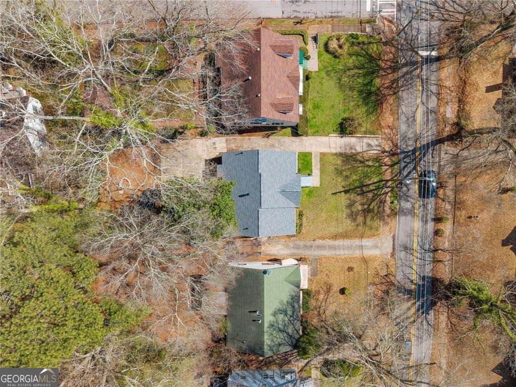 1649 Beecher Street Atlanta - Photo 43