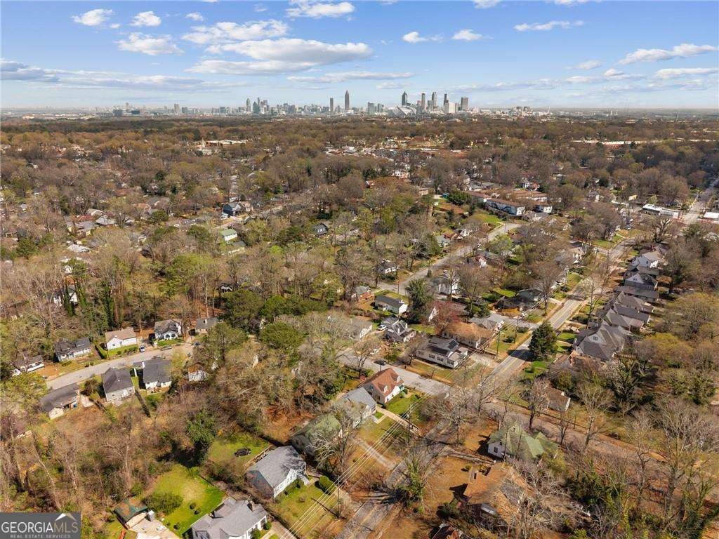1649 Beecher Street Atlanta - Photo 44