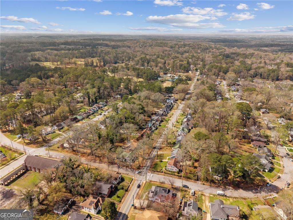 1649 Beecher Street Atlanta - Photo 45
