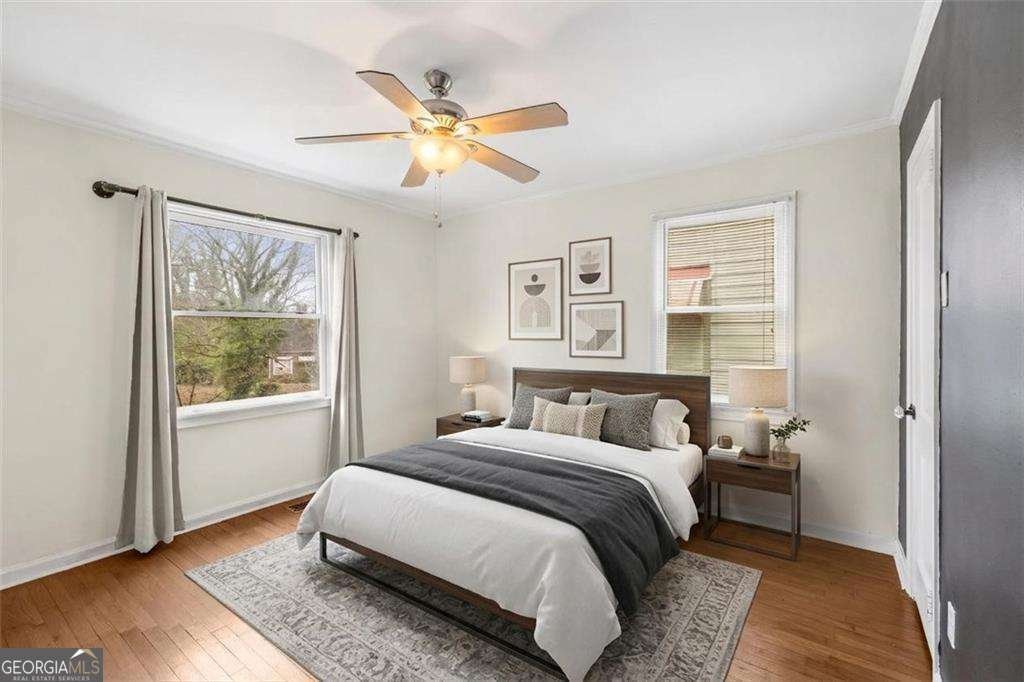 1649 Beecher Street Atlanta - Photo 7