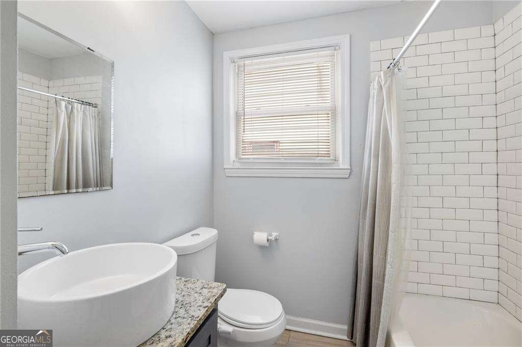 1649 Beecher Street Atlanta - Photo 9