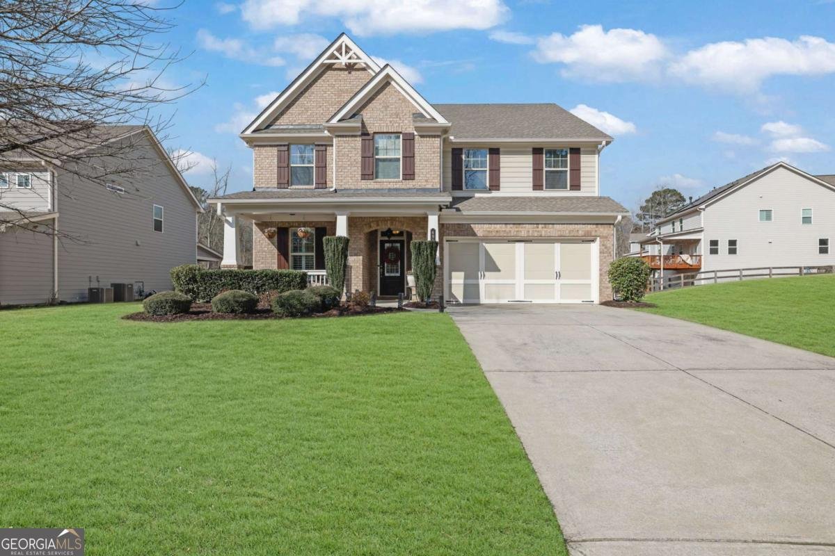 4910 Alexandria Avenue Cumming - Photo 1