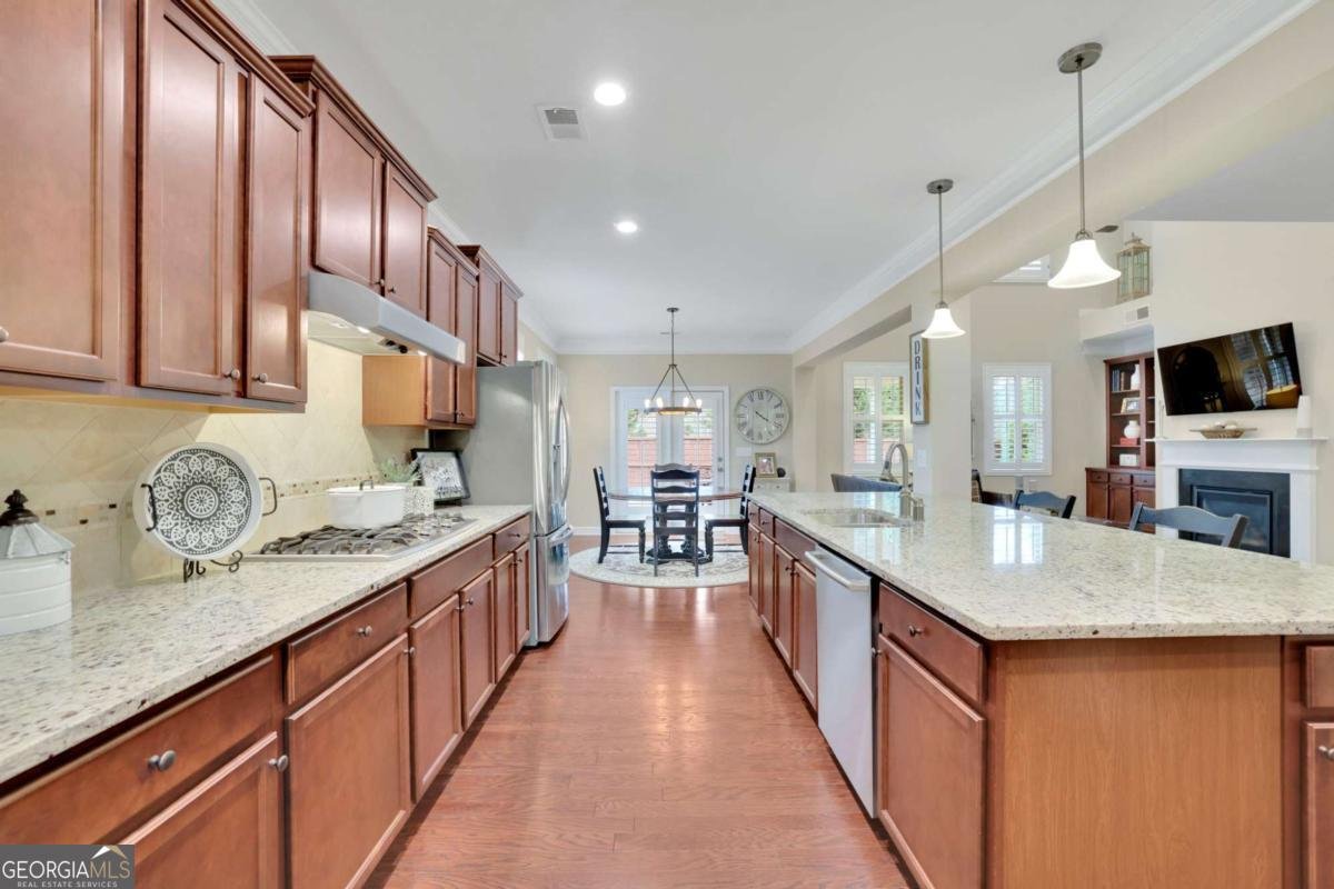 4910 Alexandria Avenue Cumming - Photo 10