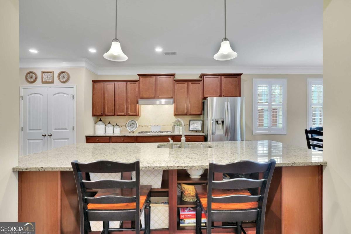 4910 Alexandria Avenue Cumming - Photo 12