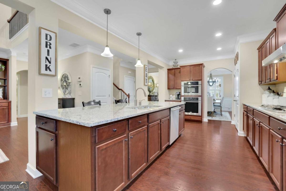 4910 Alexandria Avenue Cumming - Photo 14