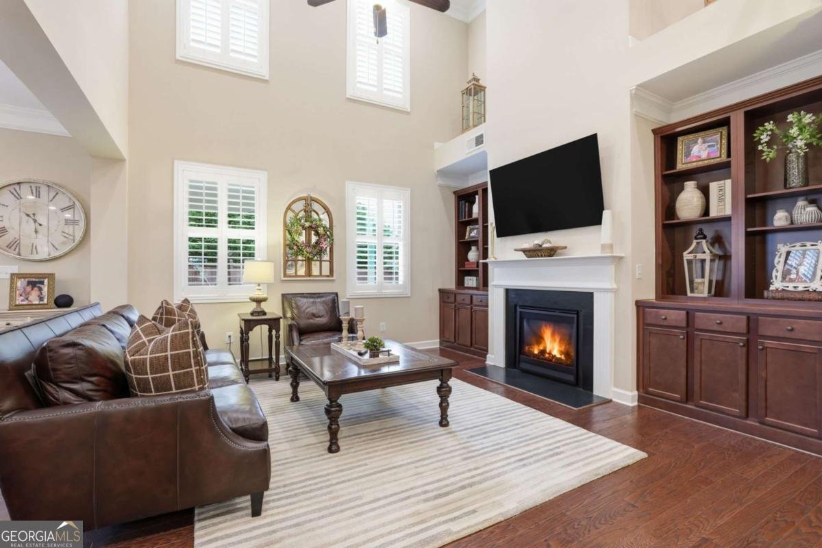 4910 Alexandria Avenue Cumming - Photo 16