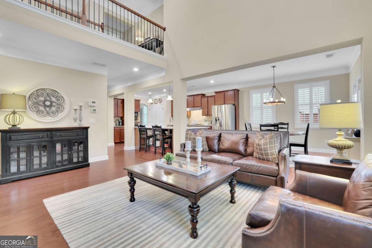 4910 Alexandria Avenue Cumming - Photo 17