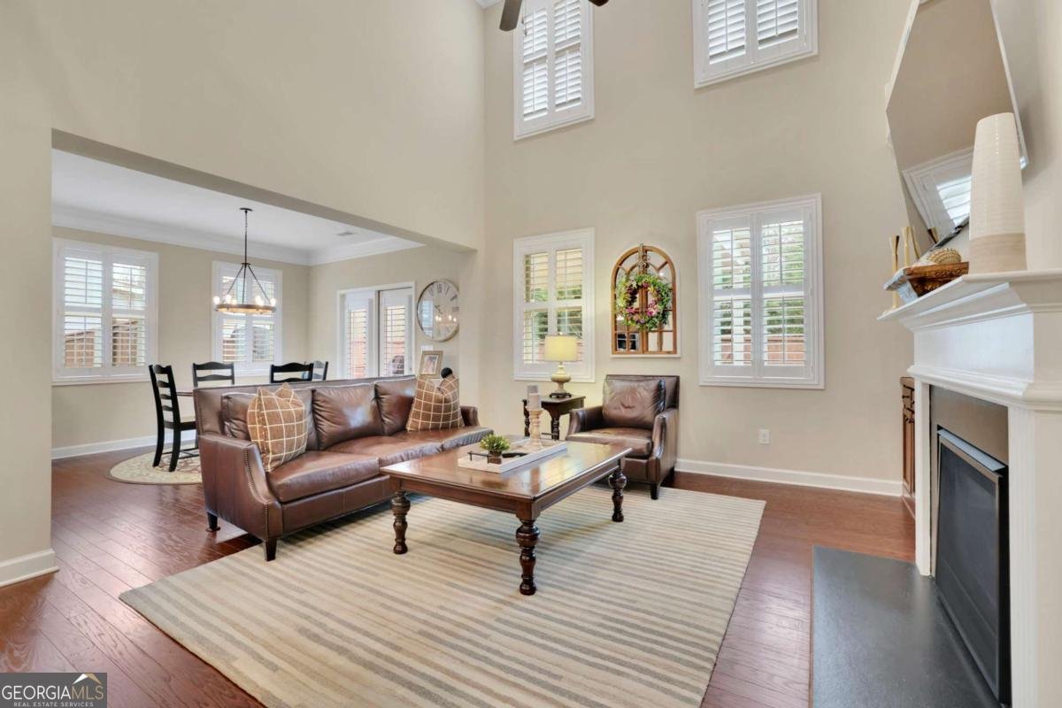 4910 Alexandria Avenue Cumming - Photo 18