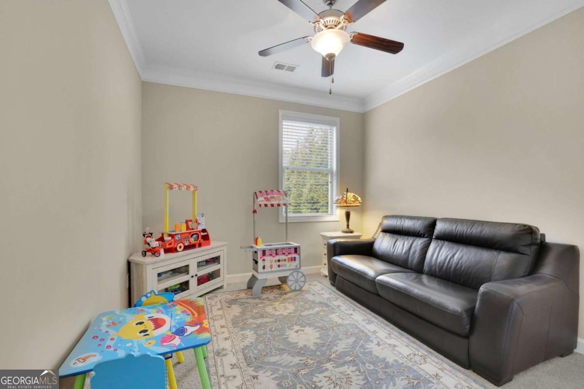 4910 Alexandria Avenue Cumming - Photo 19