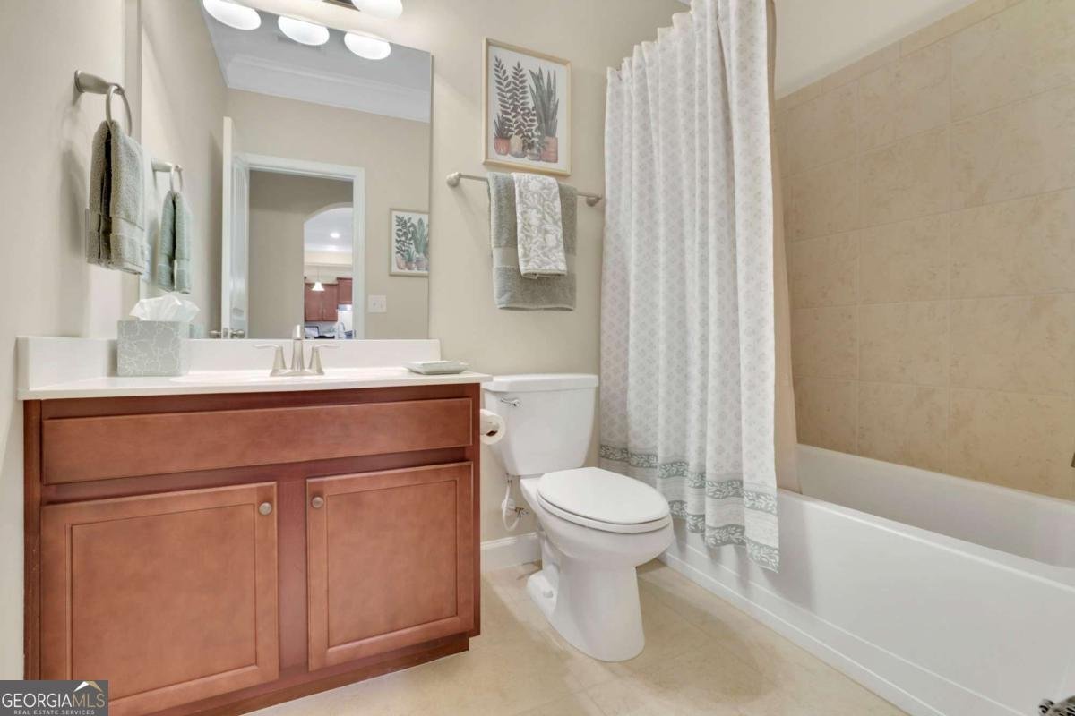 4910 Alexandria Avenue Cumming - Photo 21