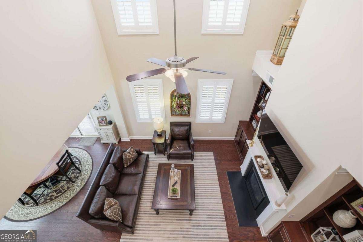 4910 Alexandria Avenue Cumming - Photo 23