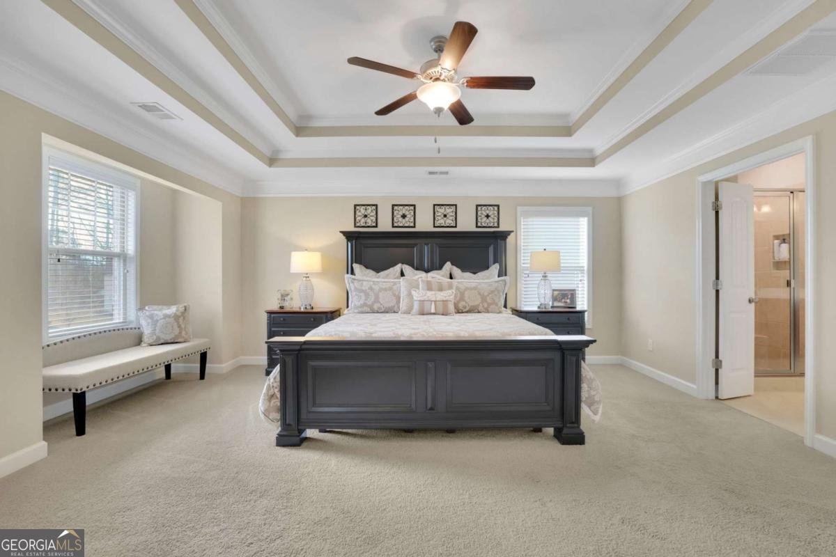 4910 Alexandria Avenue Cumming - Photo 24