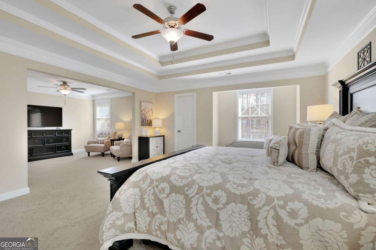 4910 Alexandria Avenue Cumming - Photo 25