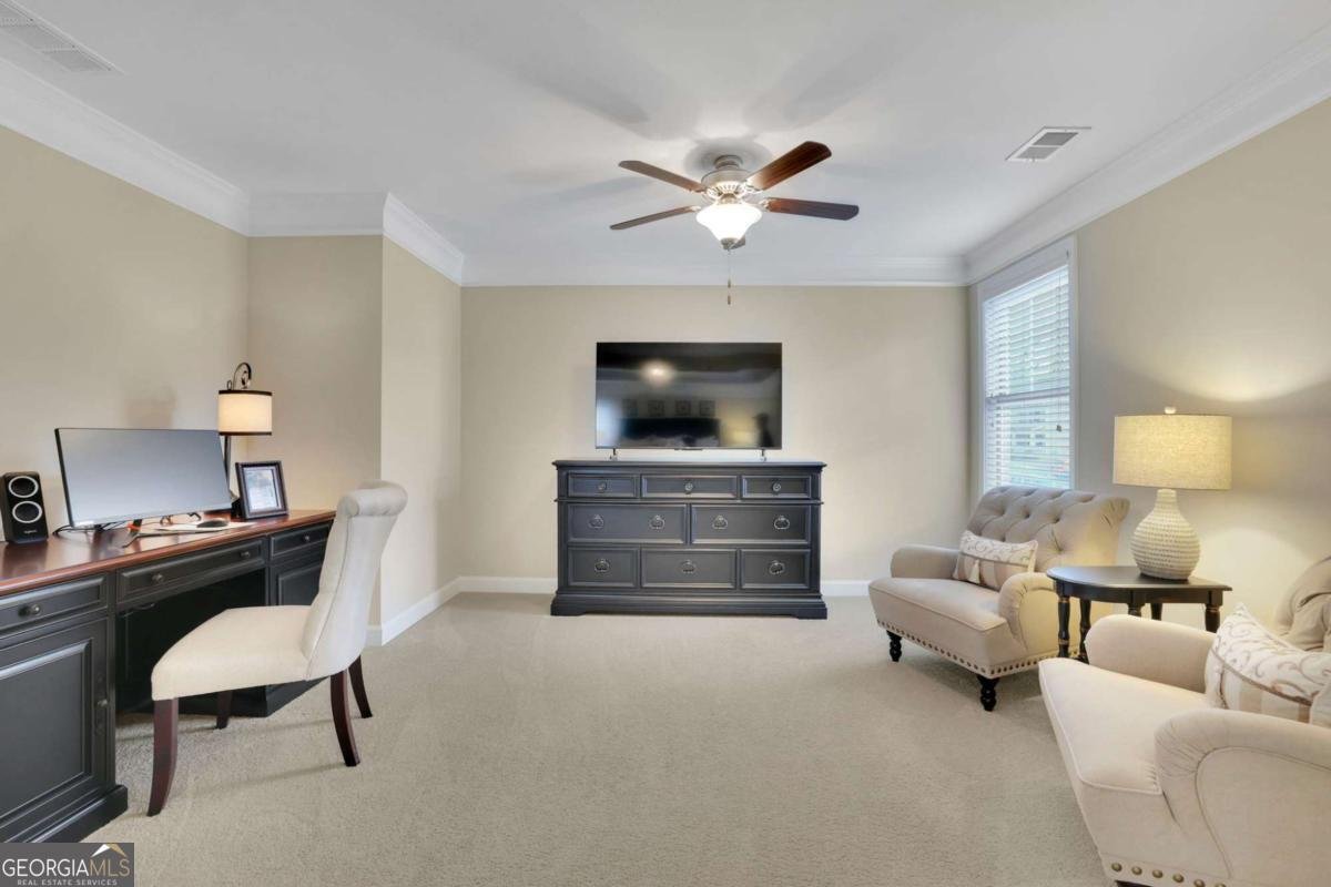 4910 Alexandria Avenue Cumming - Photo 26