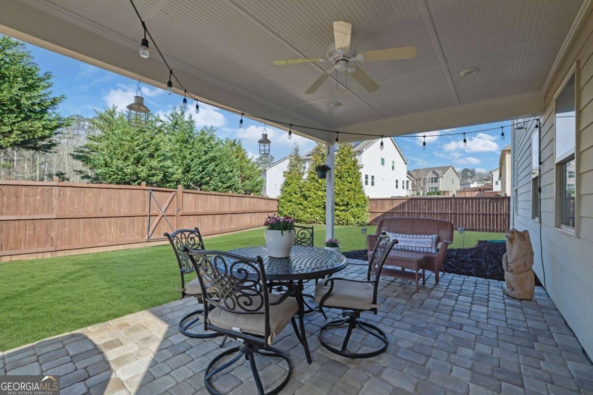 4910 Alexandria Avenue Cumming - Photo 34