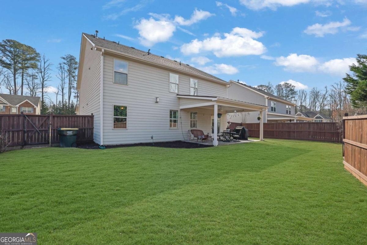 4910 Alexandria Avenue Cumming - Photo 35