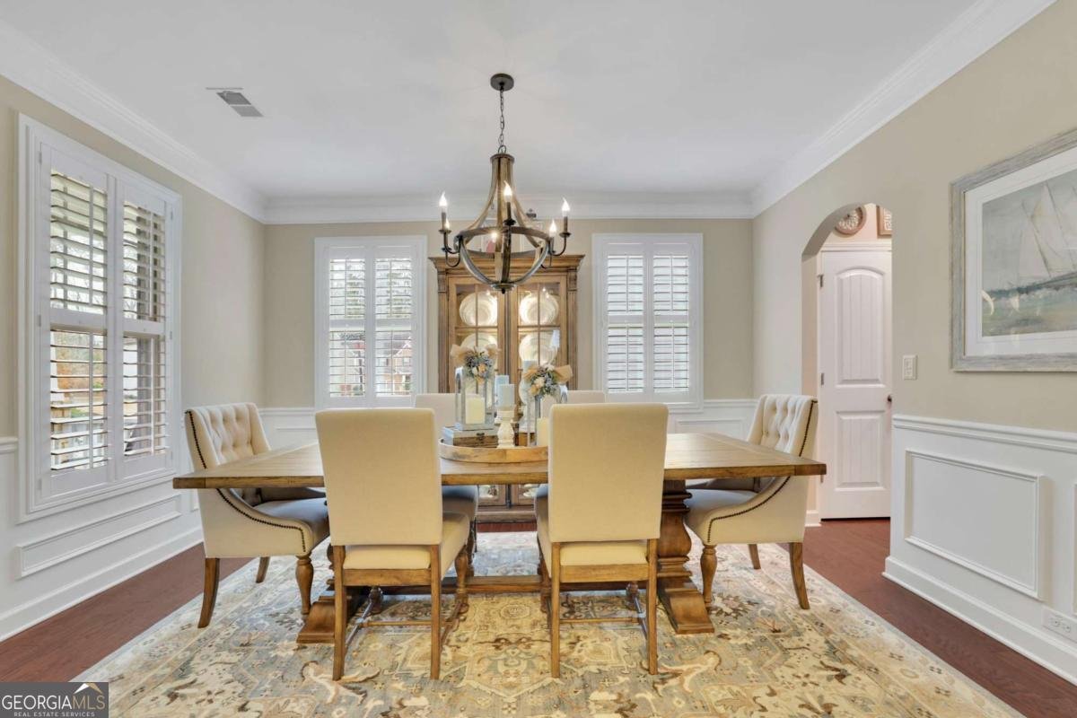 4910 Alexandria Avenue Cumming - Photo 6