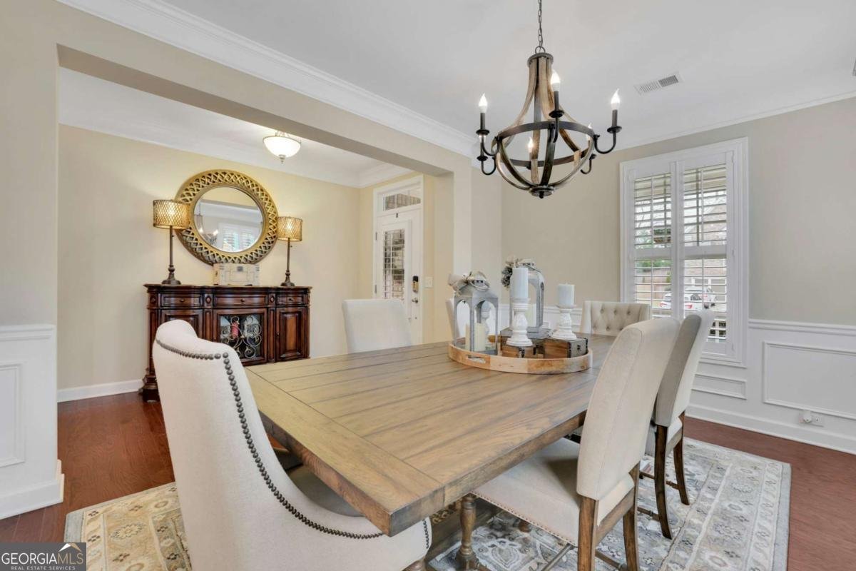 4910 Alexandria Avenue Cumming - Photo 7