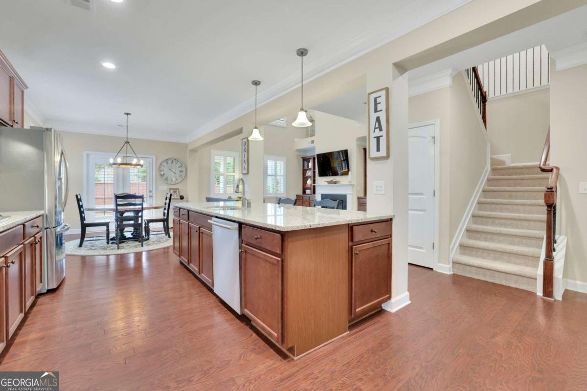 4910 Alexandria Avenue Cumming - Photo 8