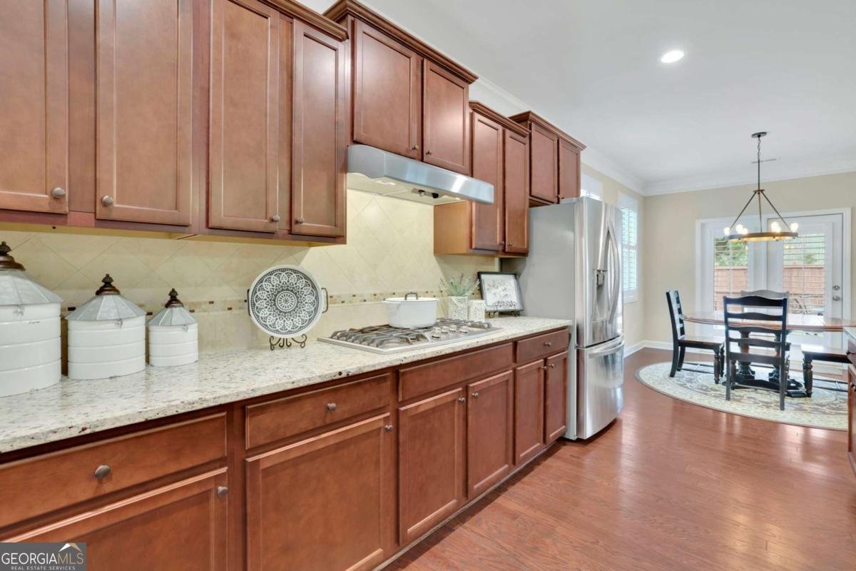 4910 Alexandria Avenue Cumming - Photo 9