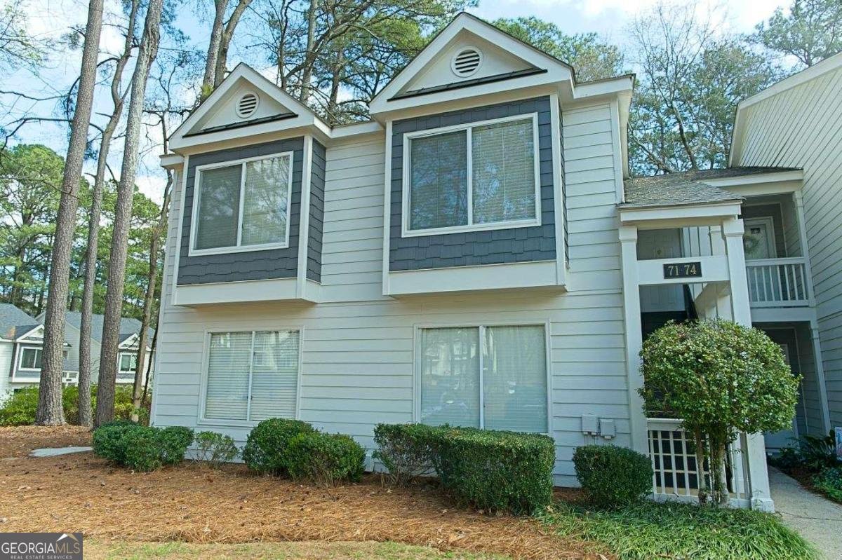 71 Fair Haven Way Smyrna - Photo 1