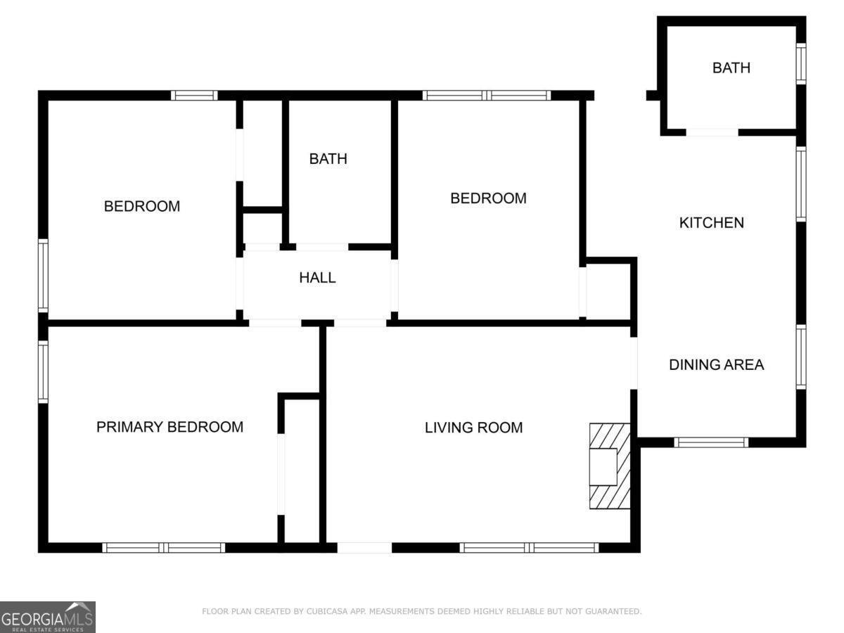 1255 Glen Forest Way Decatur - Photo 23