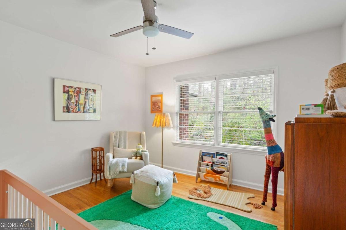 647 Willivee Drive Decatur - Photo 19